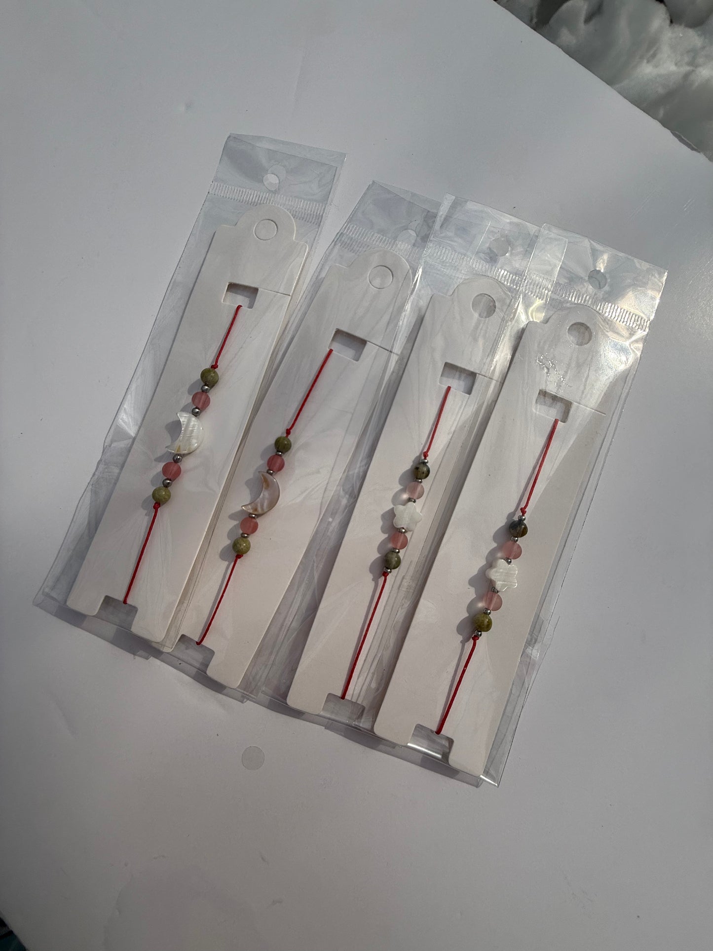 Martisor Bracelets ❤️🤍