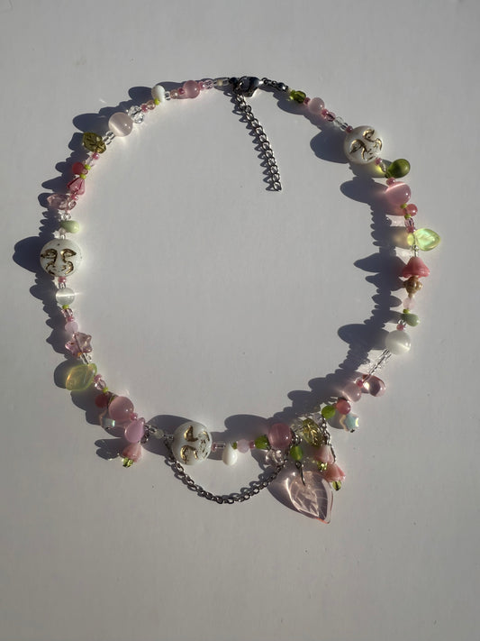 Lunafy necklace