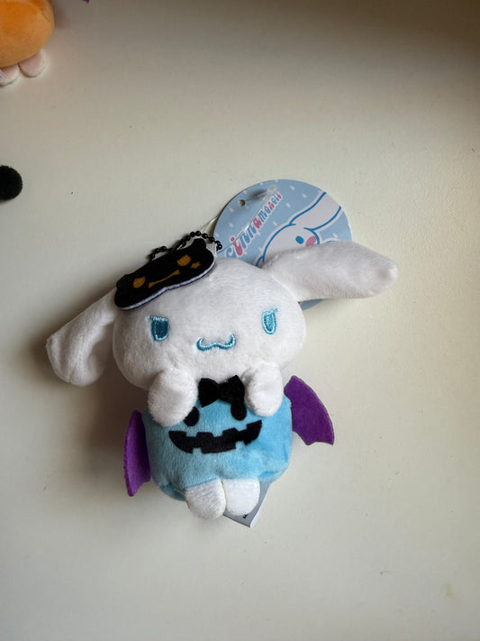 Sanrio Halloween plushies