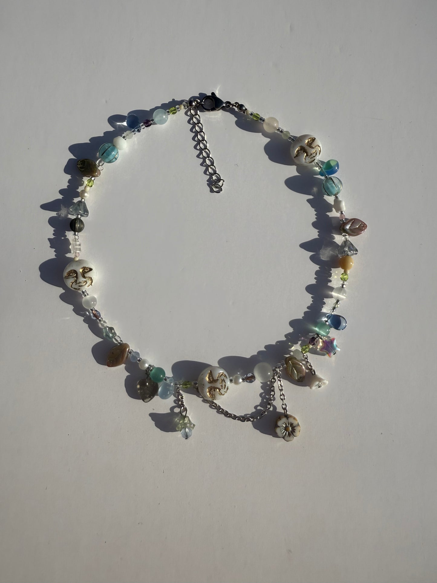 Lunafy necklace