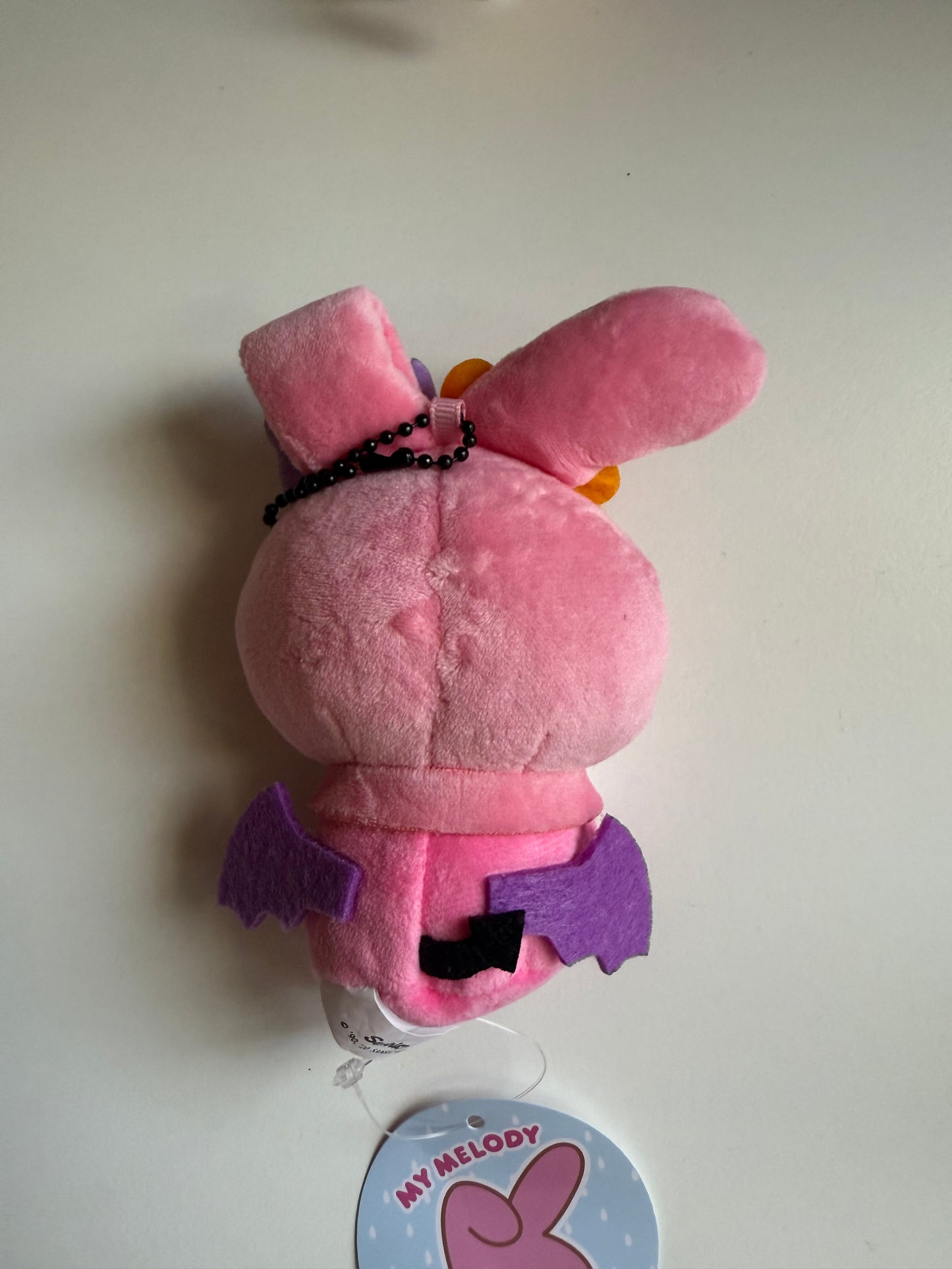 Sanrio Halloween plushies