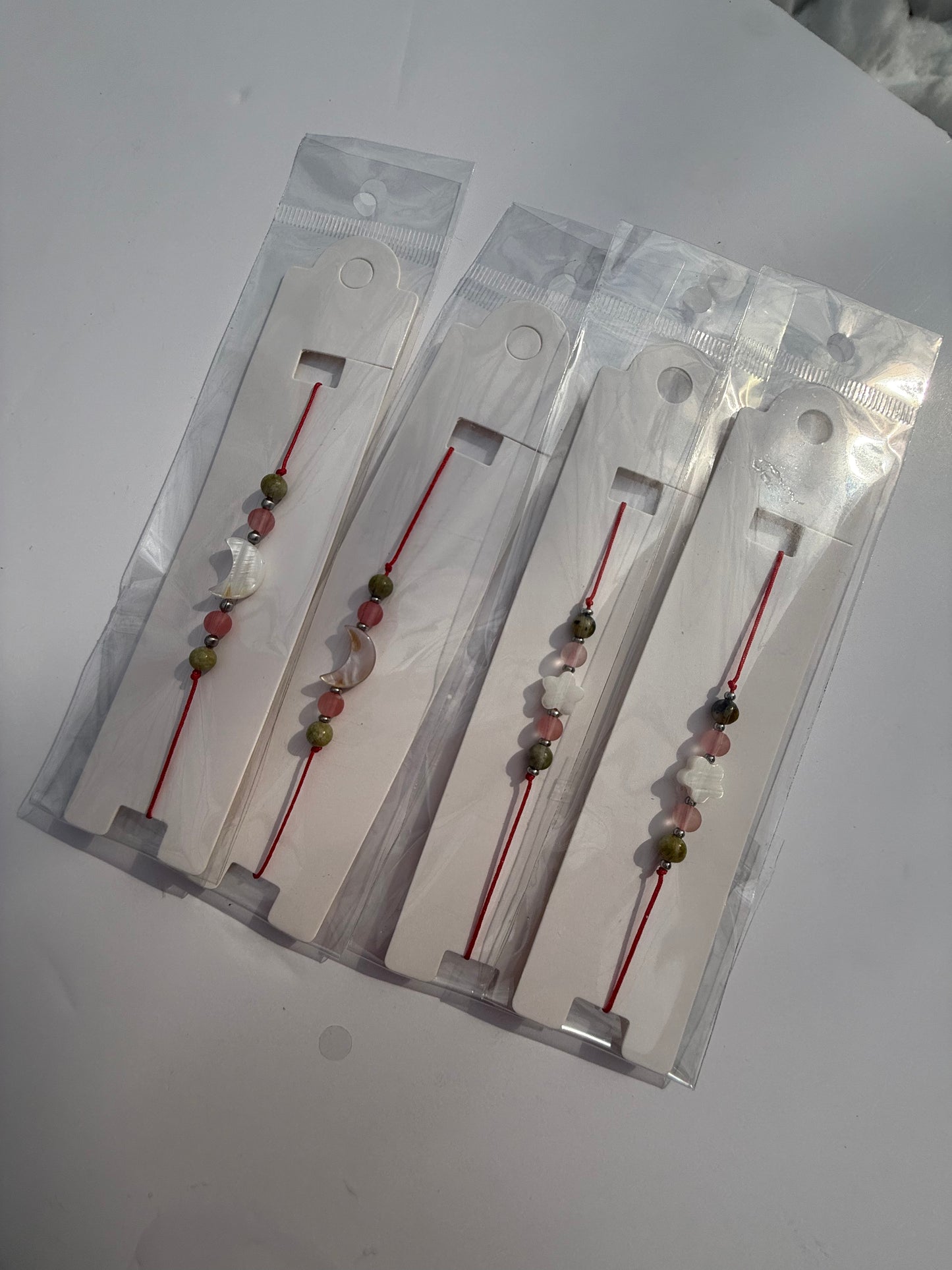 Martisor Bracelets ❤️🤍