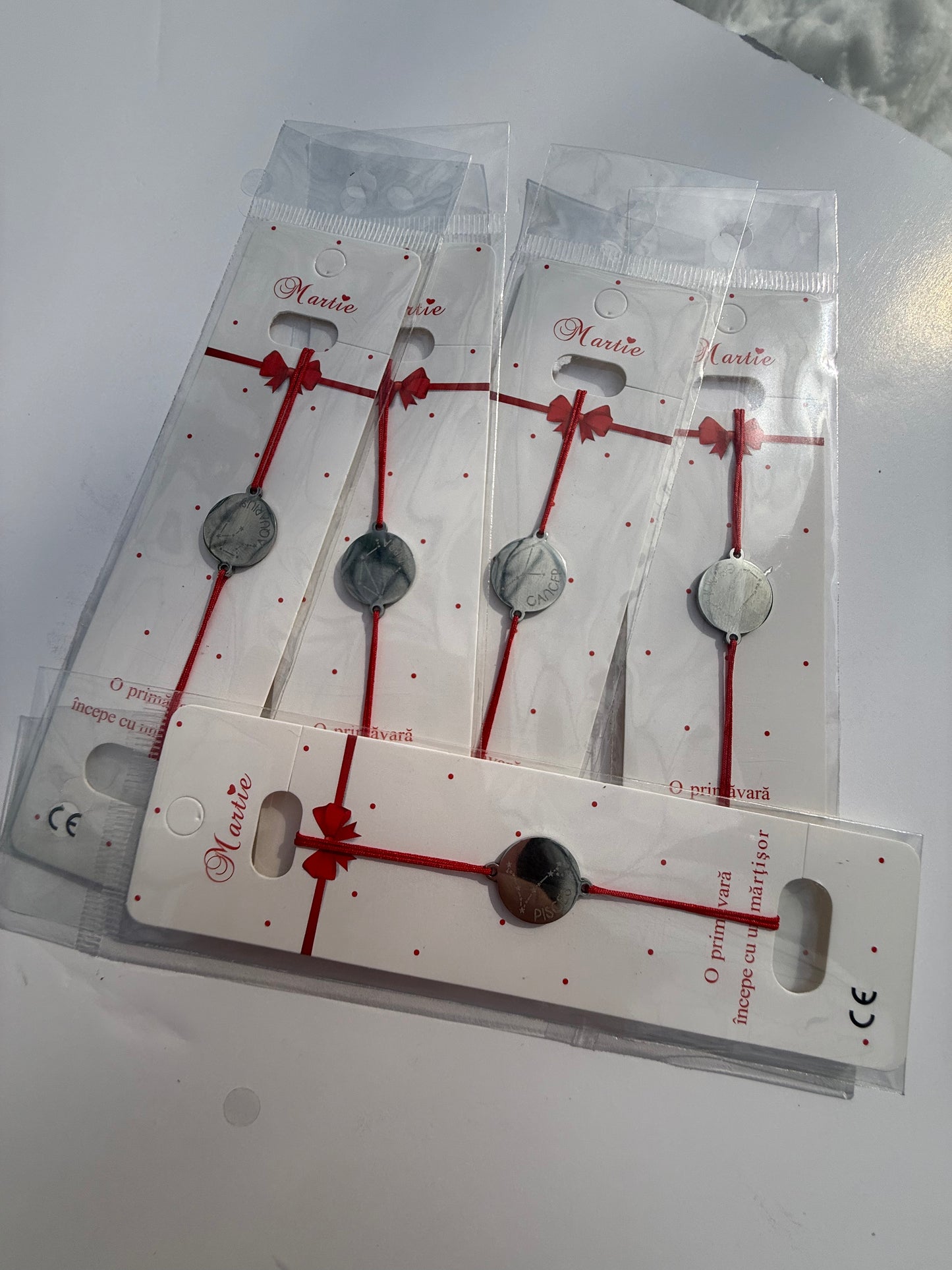 Martisor Bracelets ❤️🤍