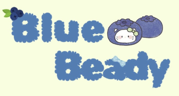 BlueBeady 🫐